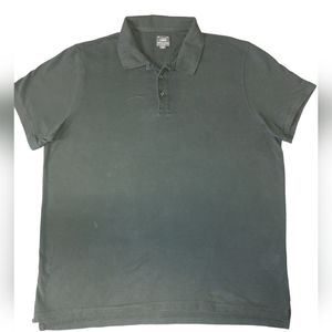 NWT J Crew Bowery Egyptian Cotton Polo Shirt